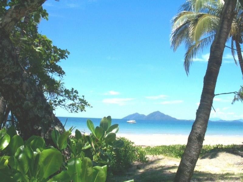 Wongaling Beach QLD 4852