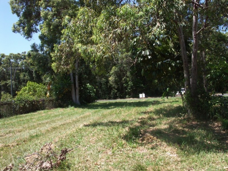 Mission Beach QLD 4852