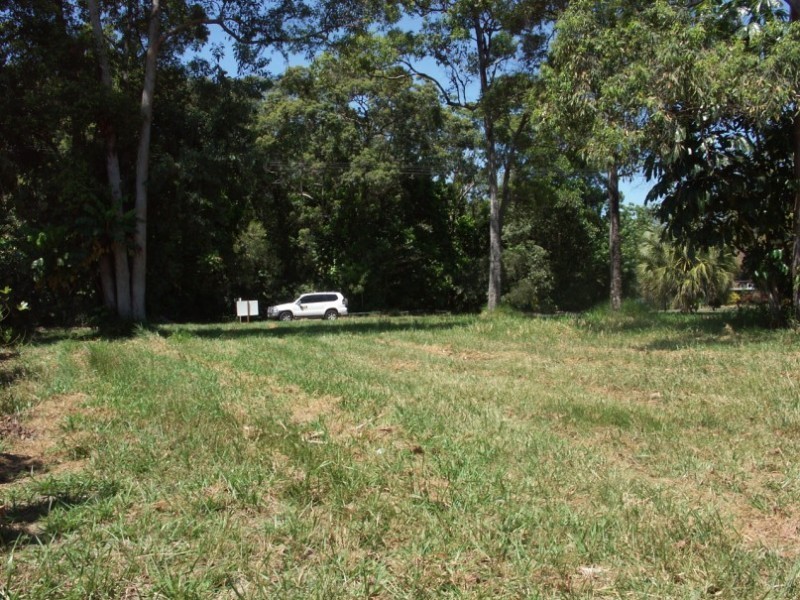 Mission Beach QLD 4852