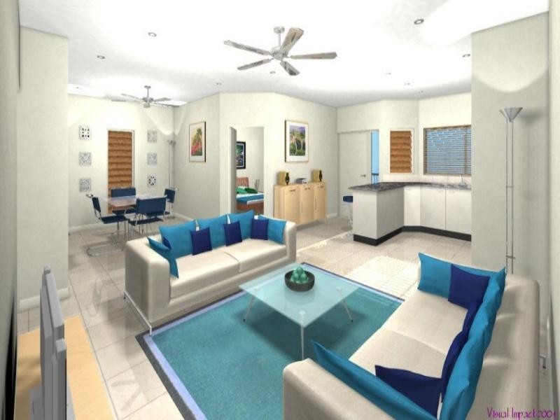 Mission Beach QLD 4852