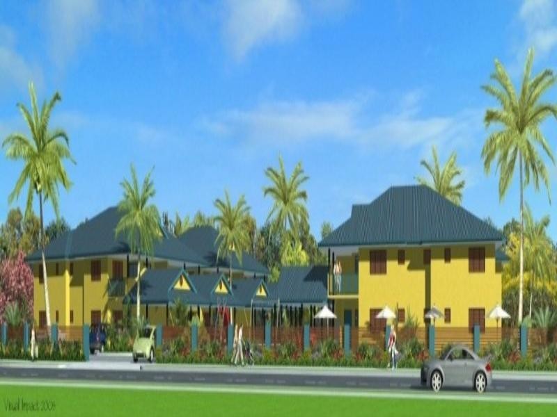 Mission Beach QLD 4852