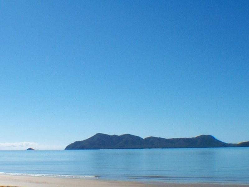 Mission Beach QLD 4852