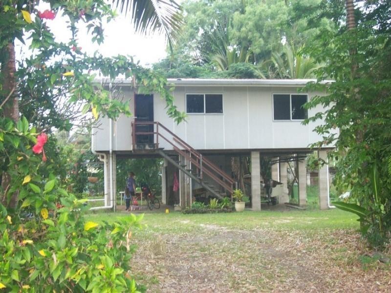 Mission Beach QLD 4852