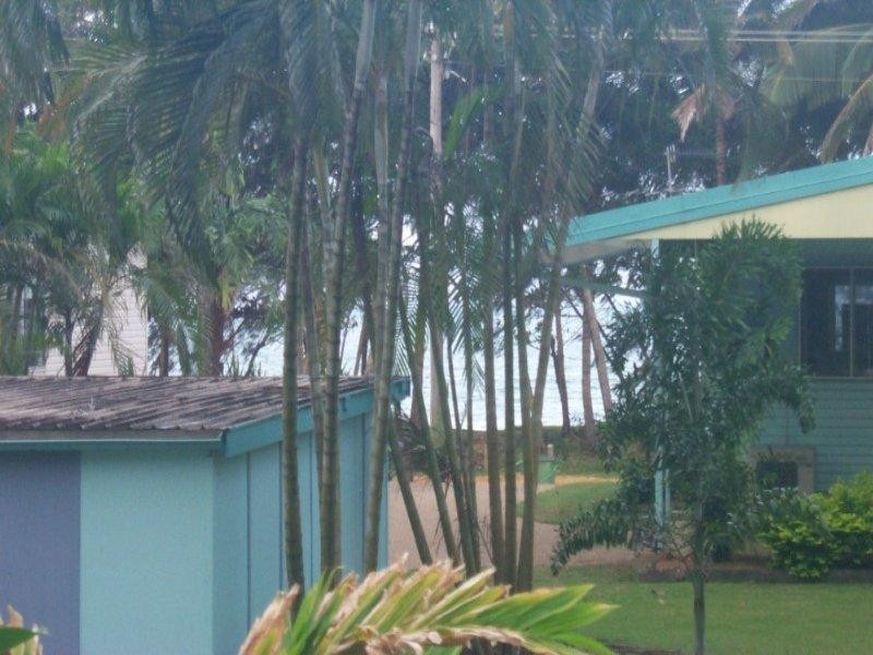 Mission Beach QLD 4852
