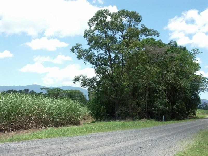 Silkwood QLD 4856