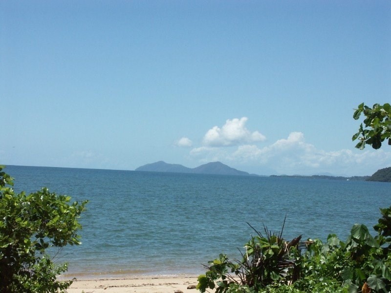 Silkwood QLD 4856