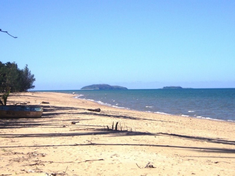 55 Jacobs Road, Kurrimine Beach QLD 4871