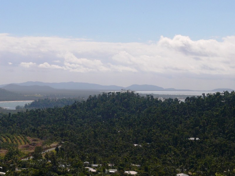 Mission Beach QLD 4852