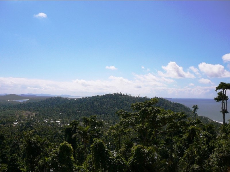 Mission Beach QLD 4852