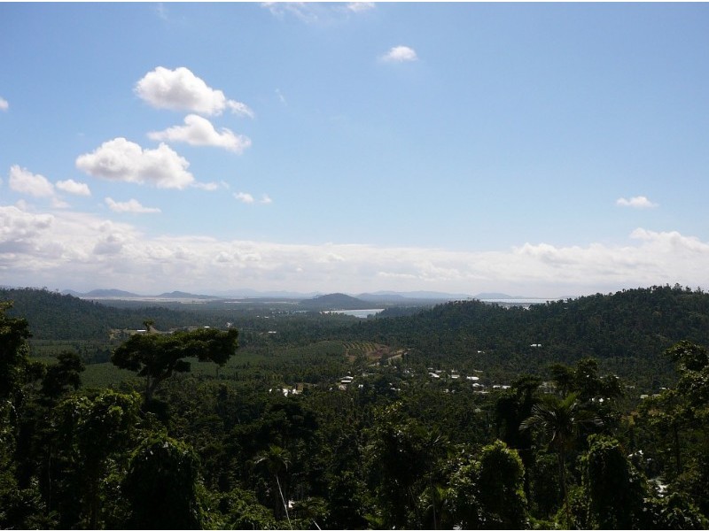 Mission Beach QLD 4852