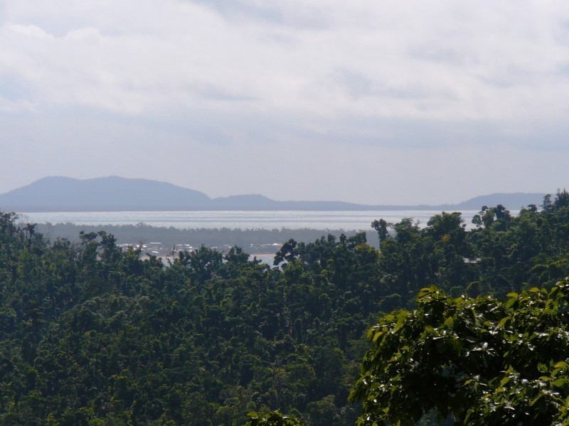 Mission Beach QLD 4852