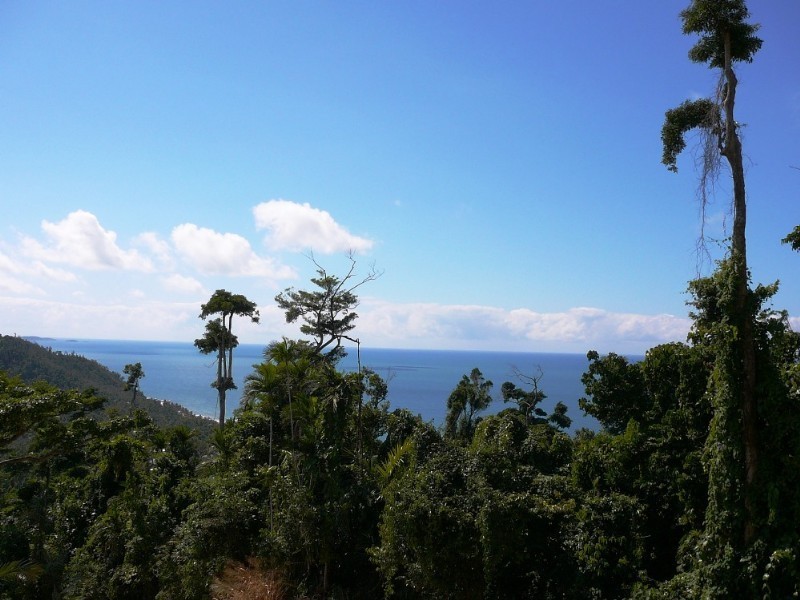 Mission Beach QLD 4852