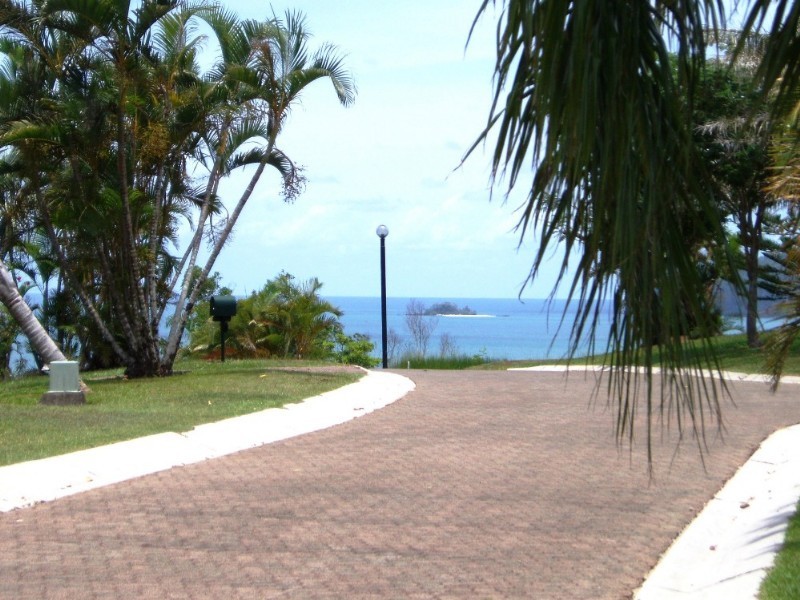 Mission Beach QLD 4852