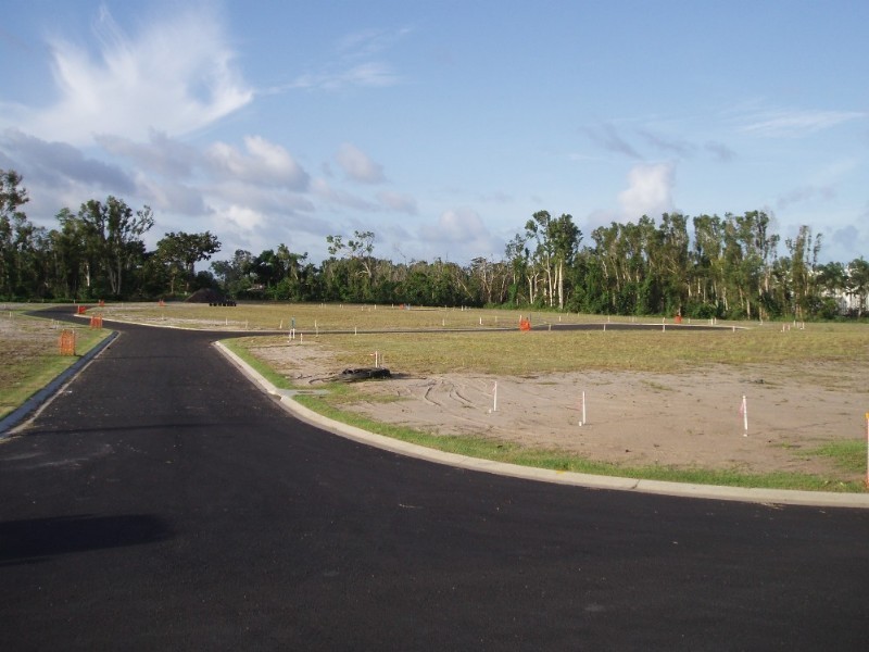 Mission Beach QLD 4852