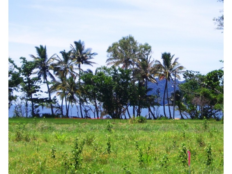 Mission Beach QLD 4852