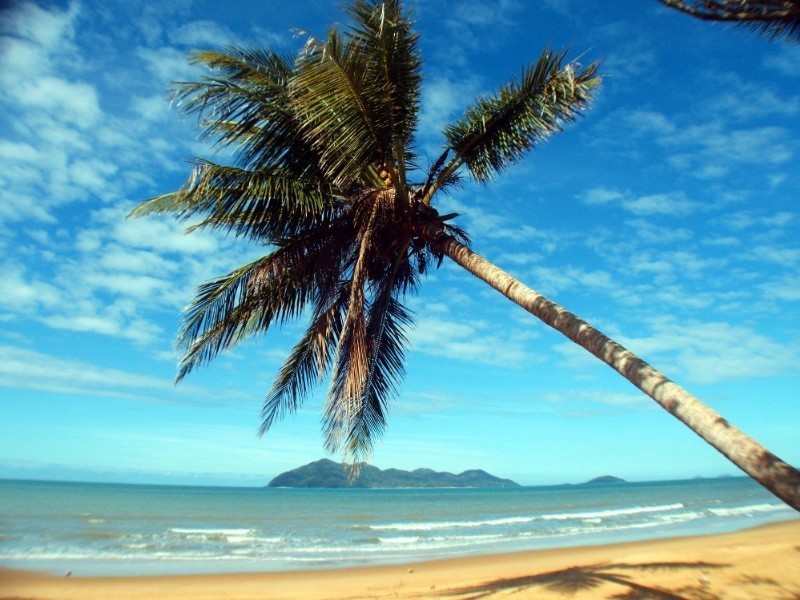 Mission Beach QLD 4852