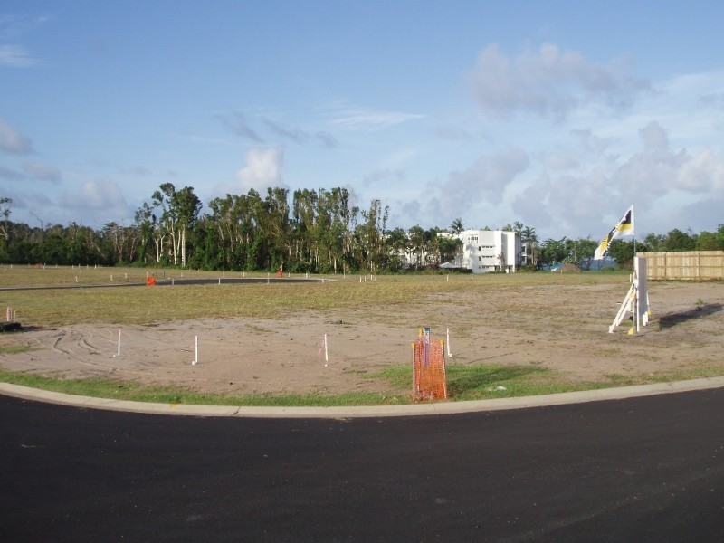 Mission Beach QLD 4852