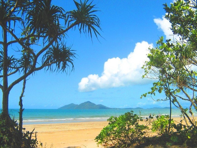 Mission Beach QLD 4852