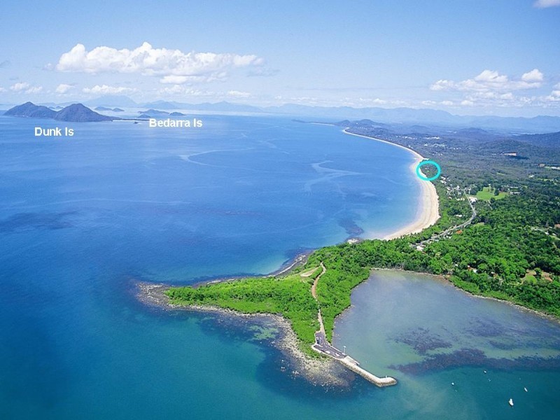 Mission Beach QLD 4852