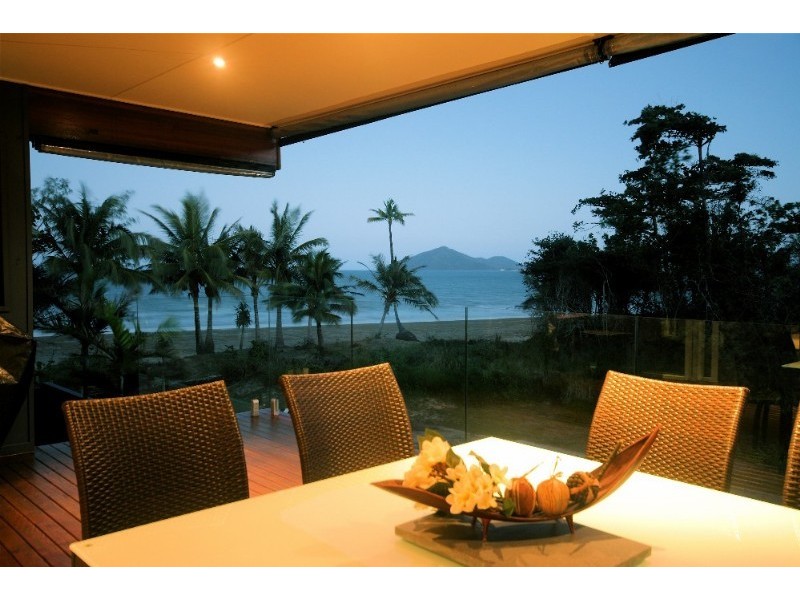 Mission Beach QLD 4852