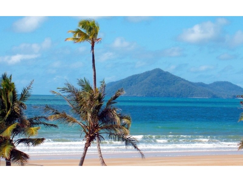 Mission Beach QLD 4852