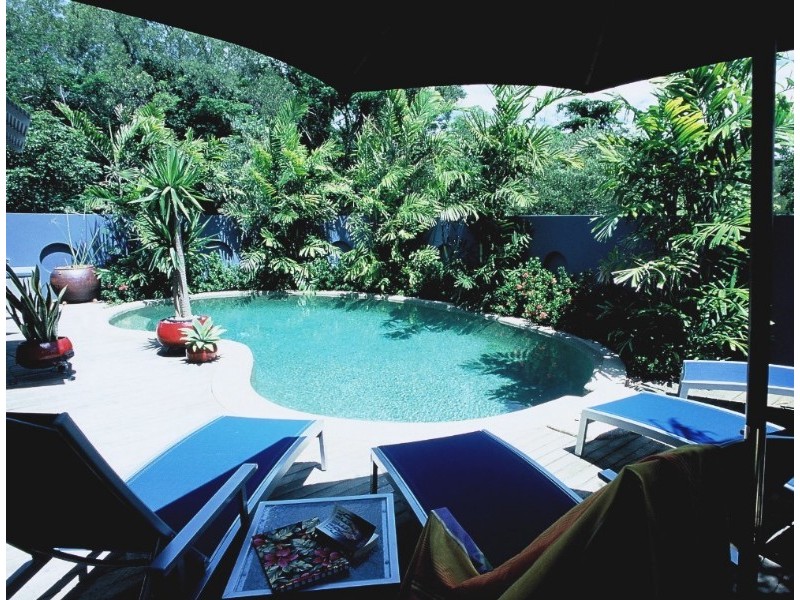 Mission Beach QLD 4852