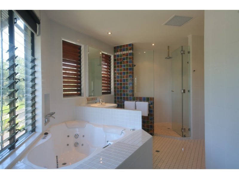 Mission Beach QLD 4852