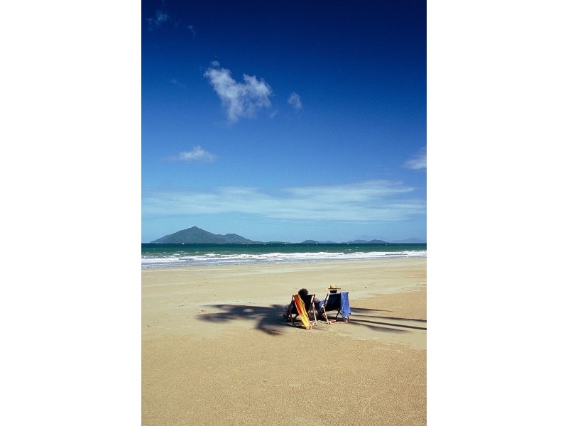 Mission Beach QLD 4852