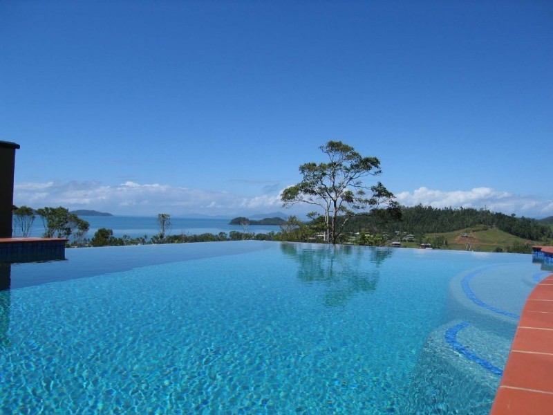 Mission Beach QLD 4852