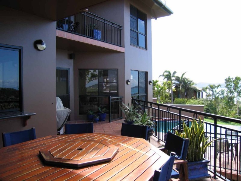 Mission Beach QLD 4852