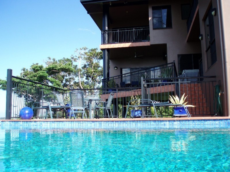 Mission Beach QLD 4852