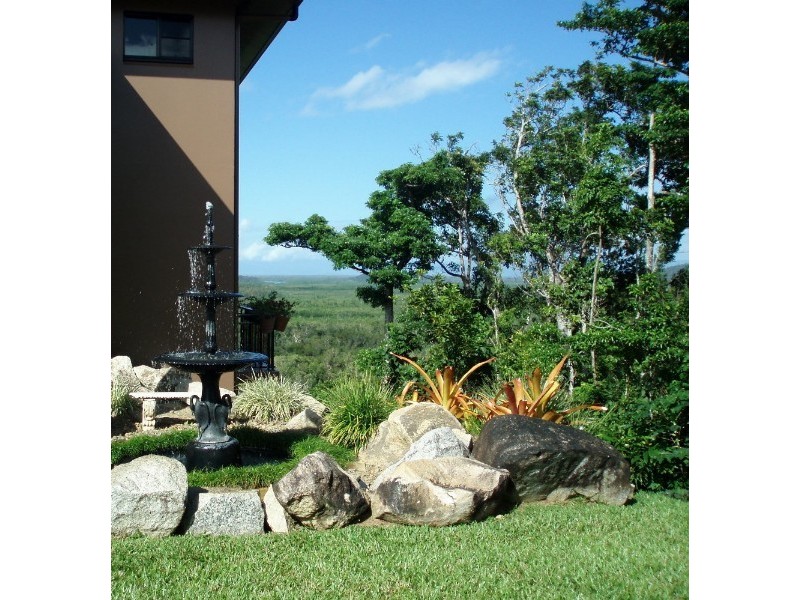 Mission Beach QLD 4852