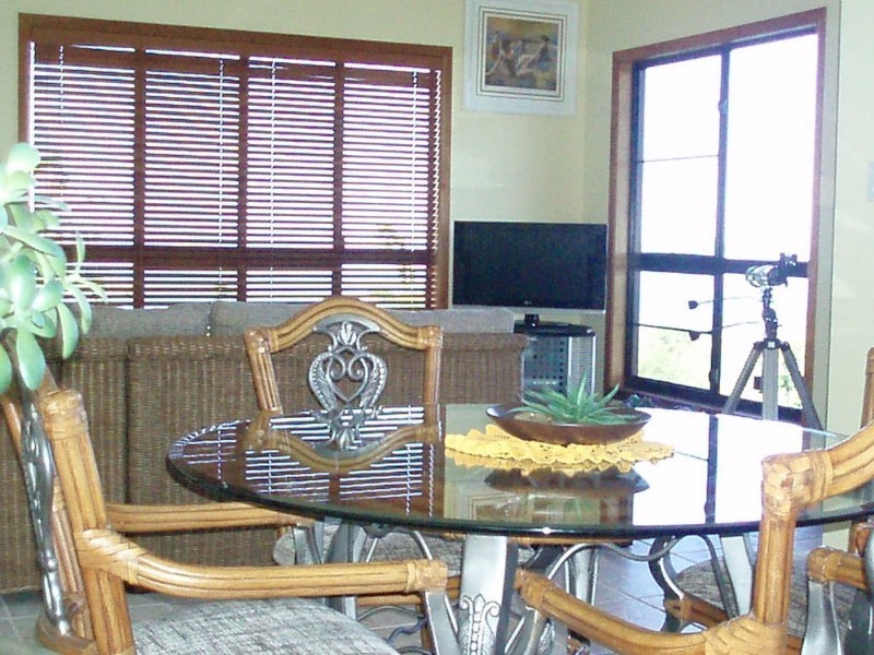 Mission Beach QLD 4852