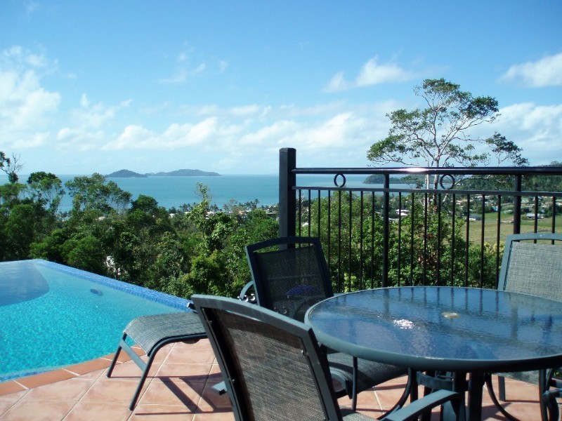 Mission Beach QLD 4852