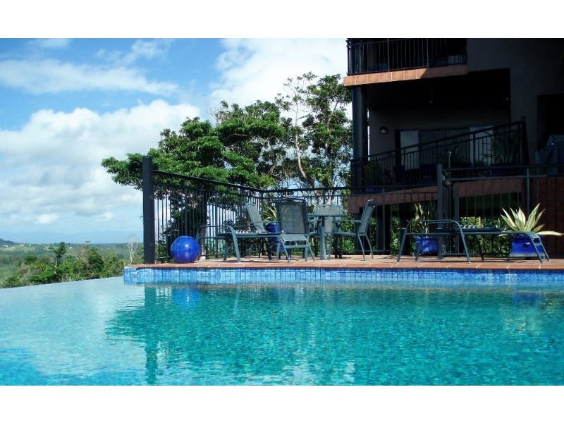 Mission Beach QLD 4852