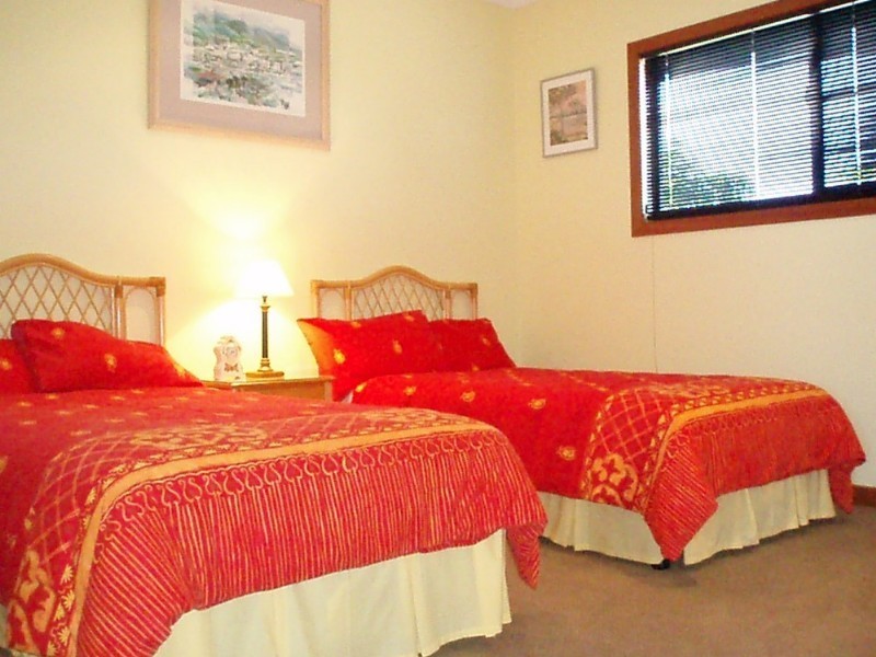 Mission Beach QLD 4852