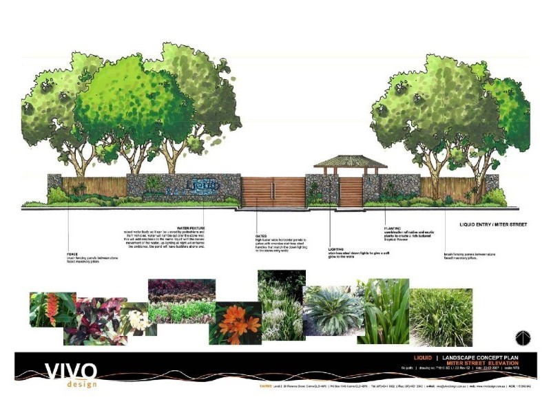 Mission Beach QLD 4852