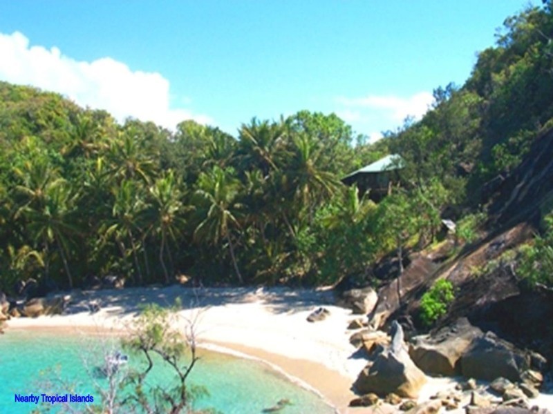 Mission Beach QLD 4852
