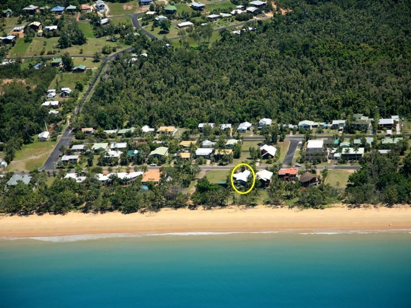 Mission Beach QLD 4852