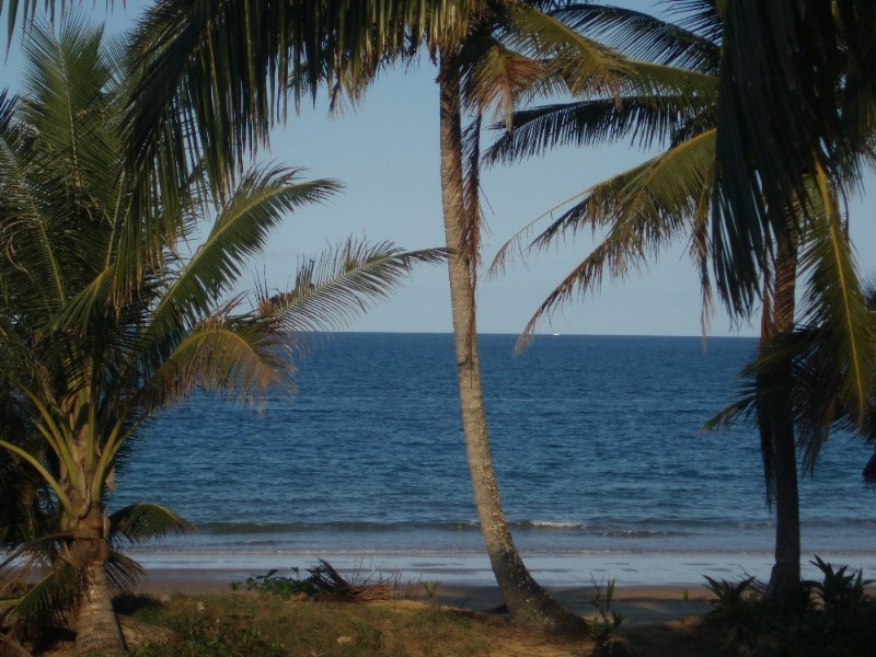 Mission Beach QLD 4852