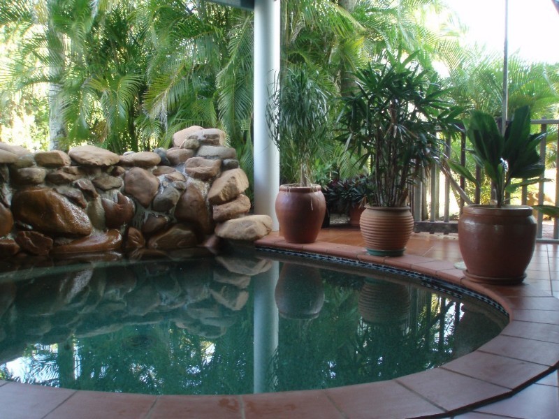 Mission Beach QLD 4852