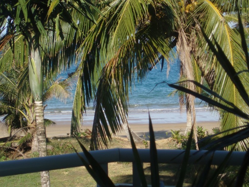 Mission Beach QLD 4852