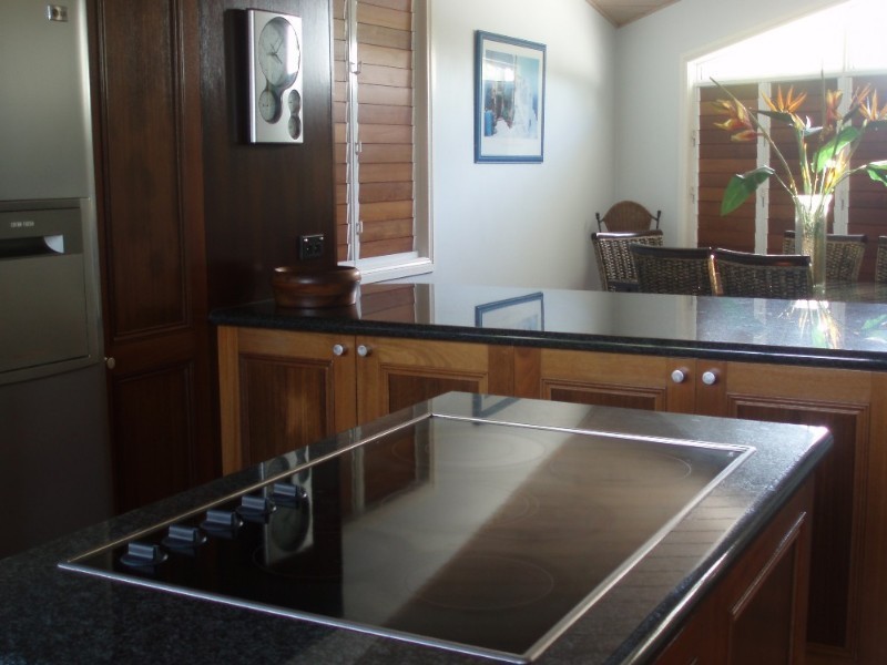 Mission Beach QLD 4852