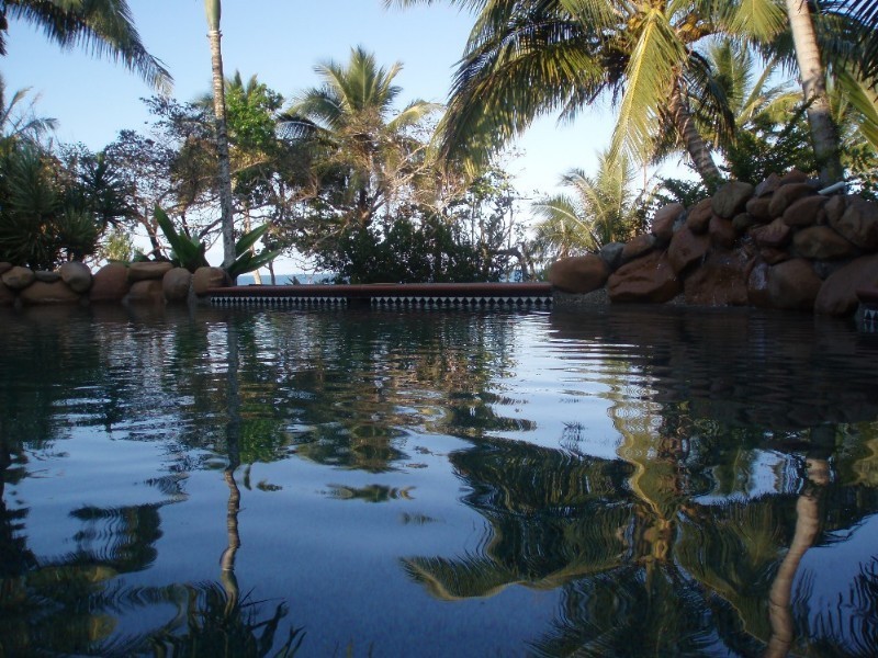 Mission Beach QLD 4852