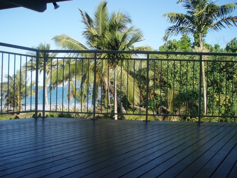 Mission Beach QLD 4852