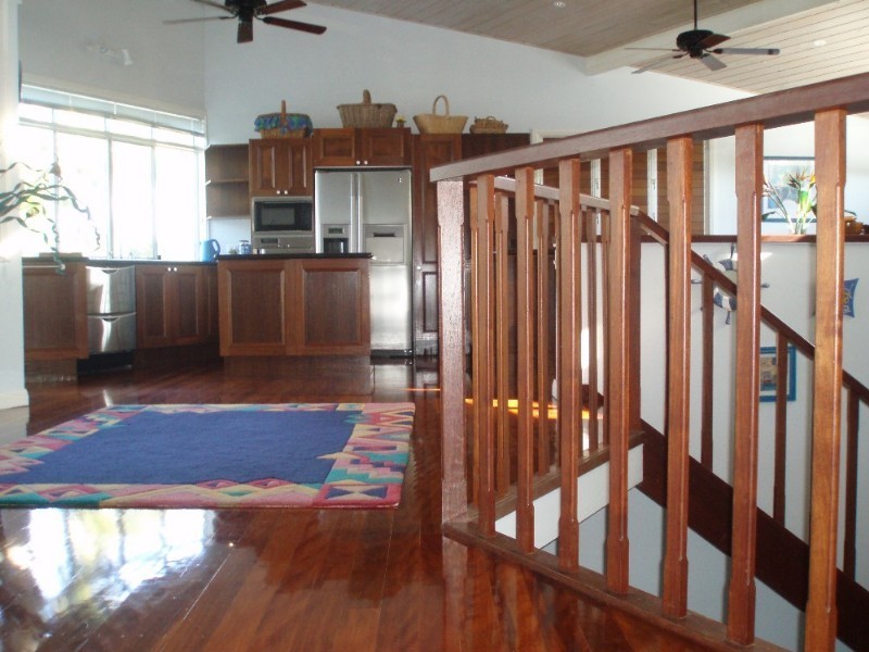 Mission Beach QLD 4852