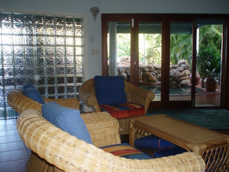 Mission Beach QLD 4852