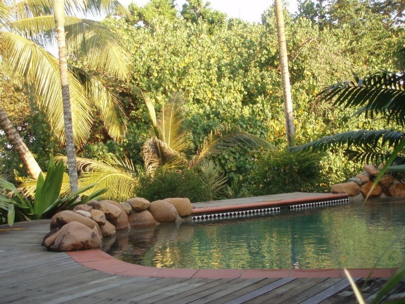 Mission Beach QLD 4852