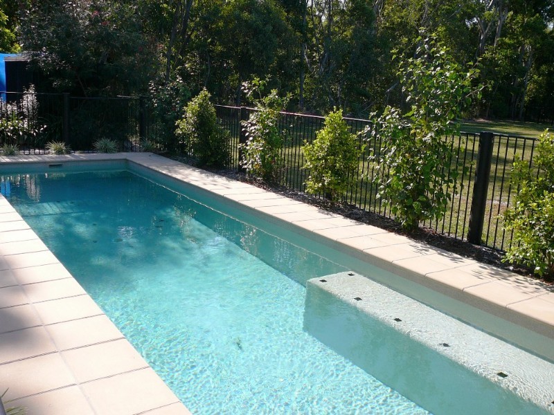 Mission Beach QLD 4852