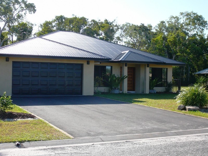 Mission Beach QLD 4852